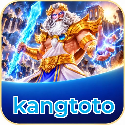 Screenshot 1 - kangtoto Home Screen