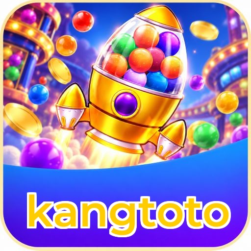 Screenshot 1 - kangtoto Home Screen