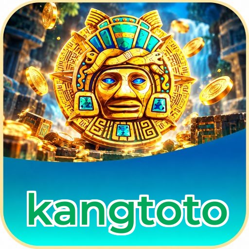 Screenshot 1 - kangtoto Home Screen