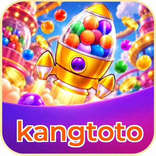 Screenshot 1 - kangtoto Home Screen