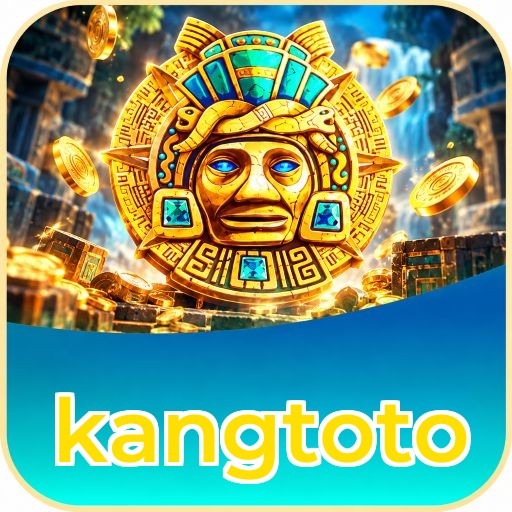 Screenshot 1 - kangtoto Home Screen
