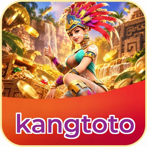 Screenshot 1 - kangtoto Home Screen