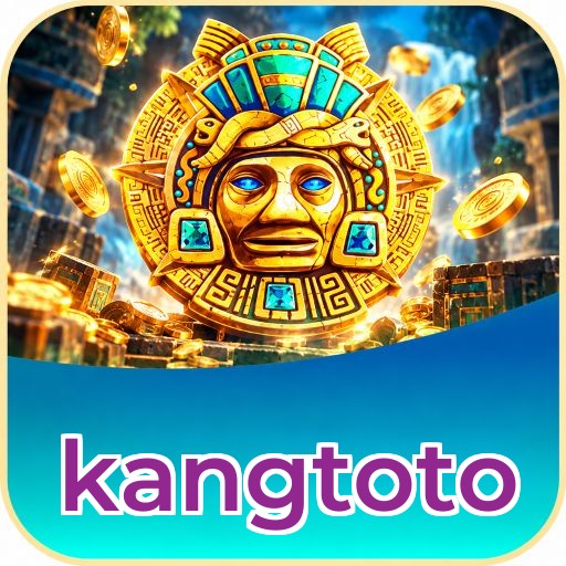 Screenshot 1 - kangtoto Home Screen